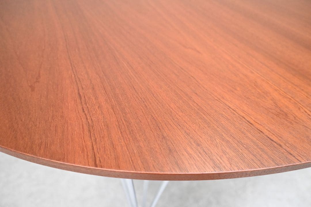 【展示極美品】FRITZ HANSEN フリッツ・ハンセン ダイニングテーブル