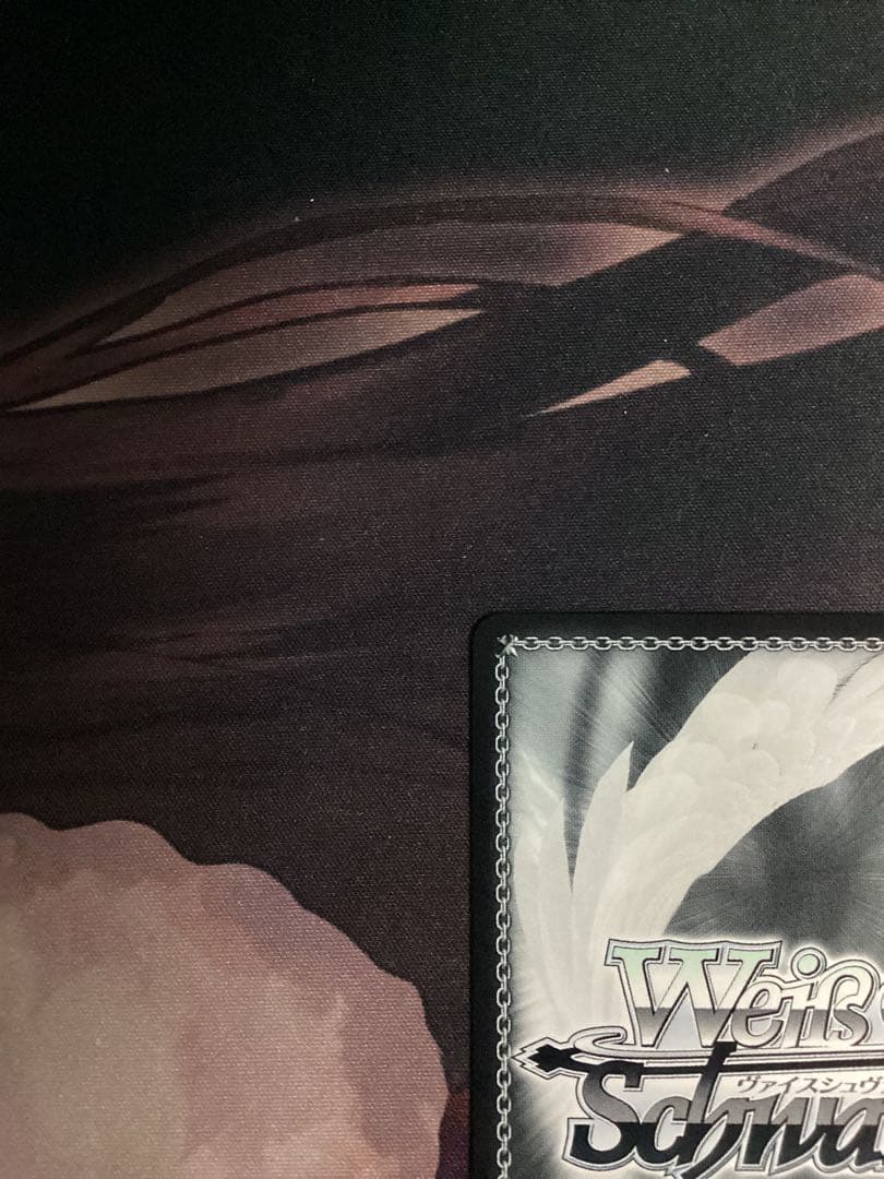 WS 負けヒロインが多すぎる 自慢の俊足 檸檬 SEC サイン