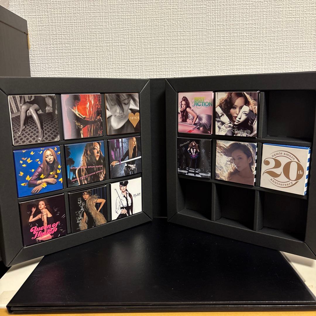 安室奈美恵20th Anniversary プレイボタン14種類セット Amazon.co.jp: namie amuro LIVE STYLE 2014 (DVD) : 安室奈美恵: DVD