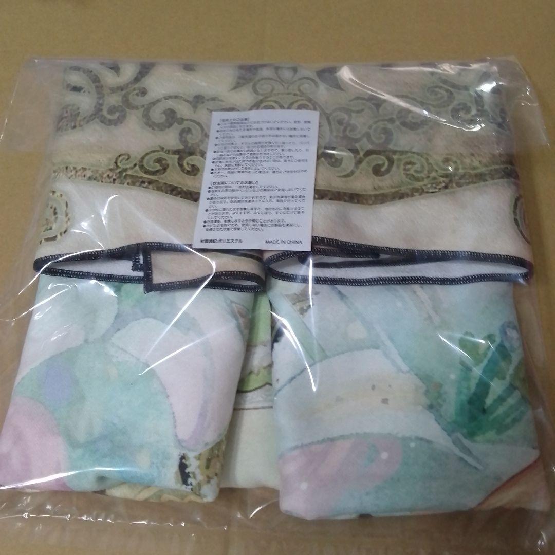 アーシャのアトリエ　アーシャ　黄昏シリーズ特製　等身大タオル