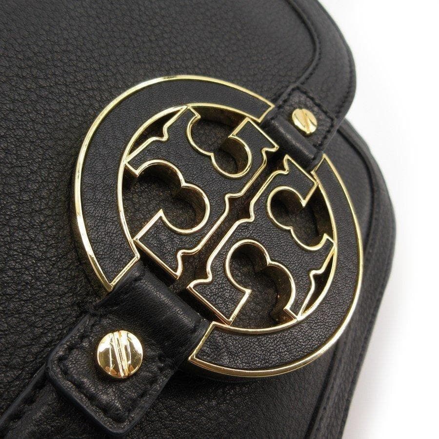 美品 トリーバーチ ショルダーバッグ レザー 30-25010806