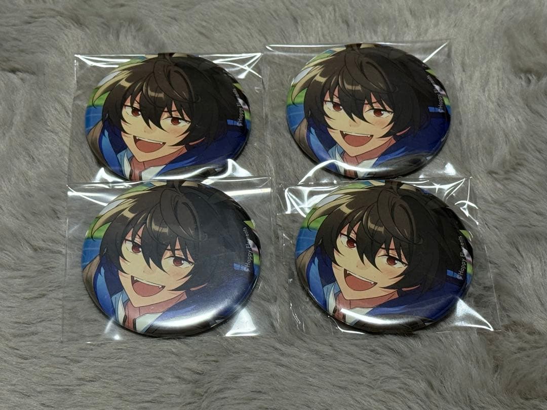あんスタ コレ缶 2025 Aug casual side 朔間凛月 - メルカリ