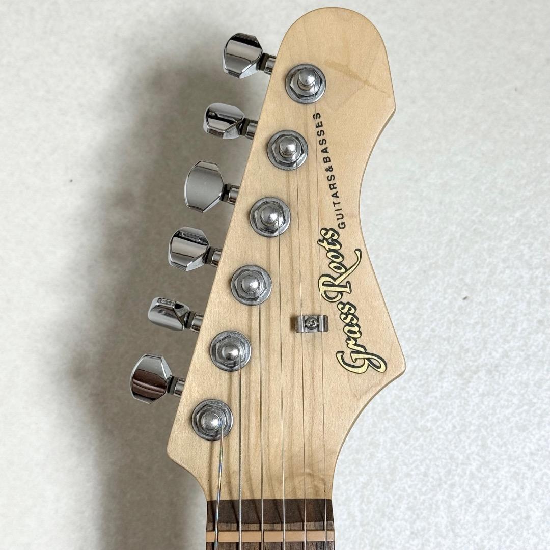 GrassRoots by ESP G-MR-55R SNAPPER スナッパー - メルカリ