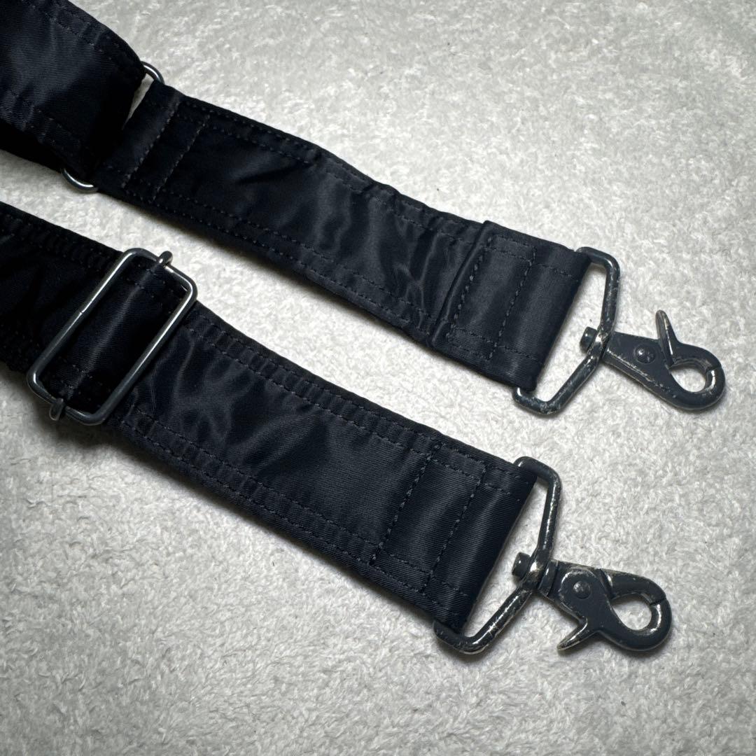 73 極美品　ポーター　タンカー　ビジネスバッグ　3way