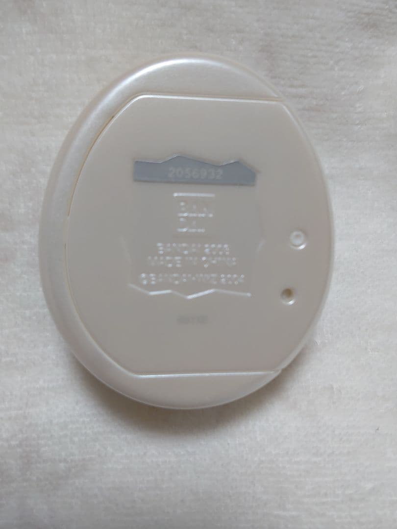 たまごっちプラスカラー エグモっち ホワイト EXILEコラボ バンダイ