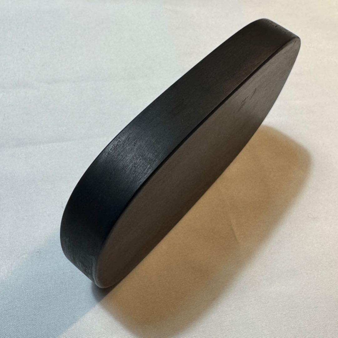 端硯 甲斐 雨端硯工本舗 雨宮弥兵衛 良辨硯 硯 すずり 小判硯 四平