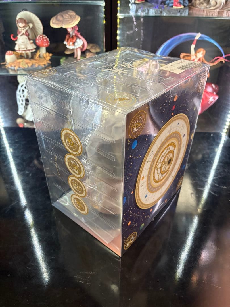 曙光 1/7 完成品フィギュア　Myethos ミートス