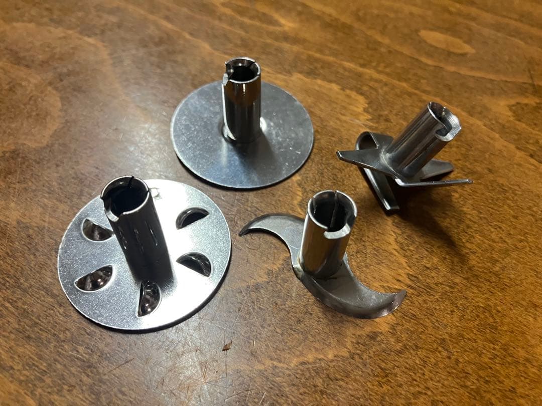 bamix - bamix®️バーミックスM200ベーシックセットの通販 by alanna's