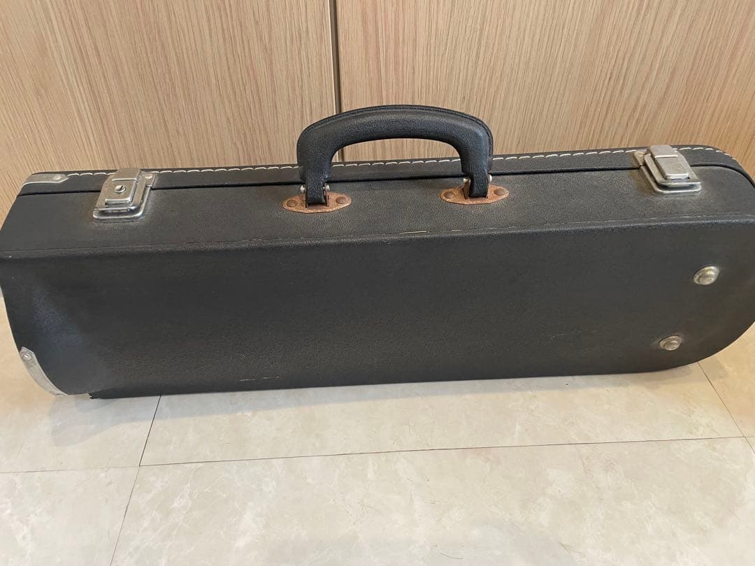 DIPLOMAT made by HUTTL トランペット