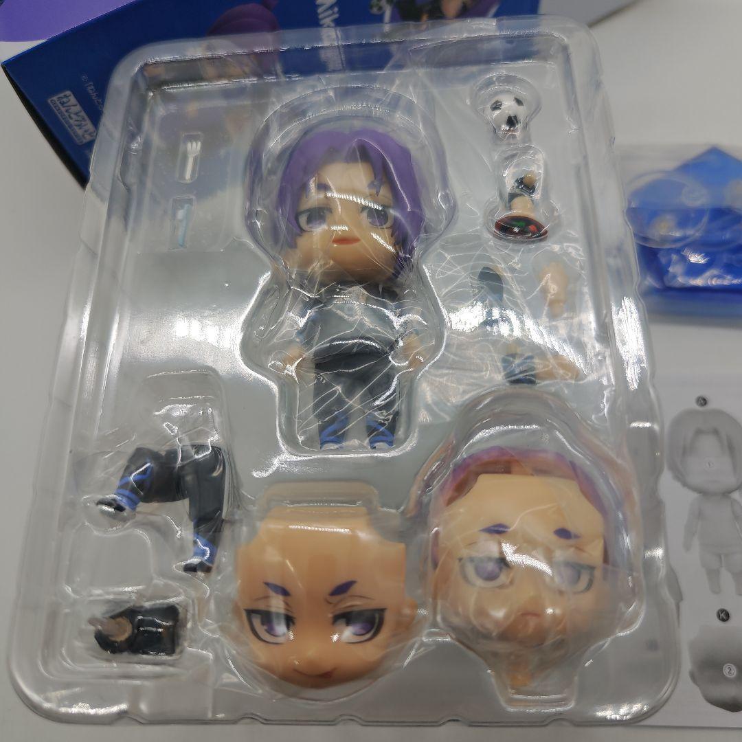 ブルーロック ミカゲ レオ フィギュア 2326