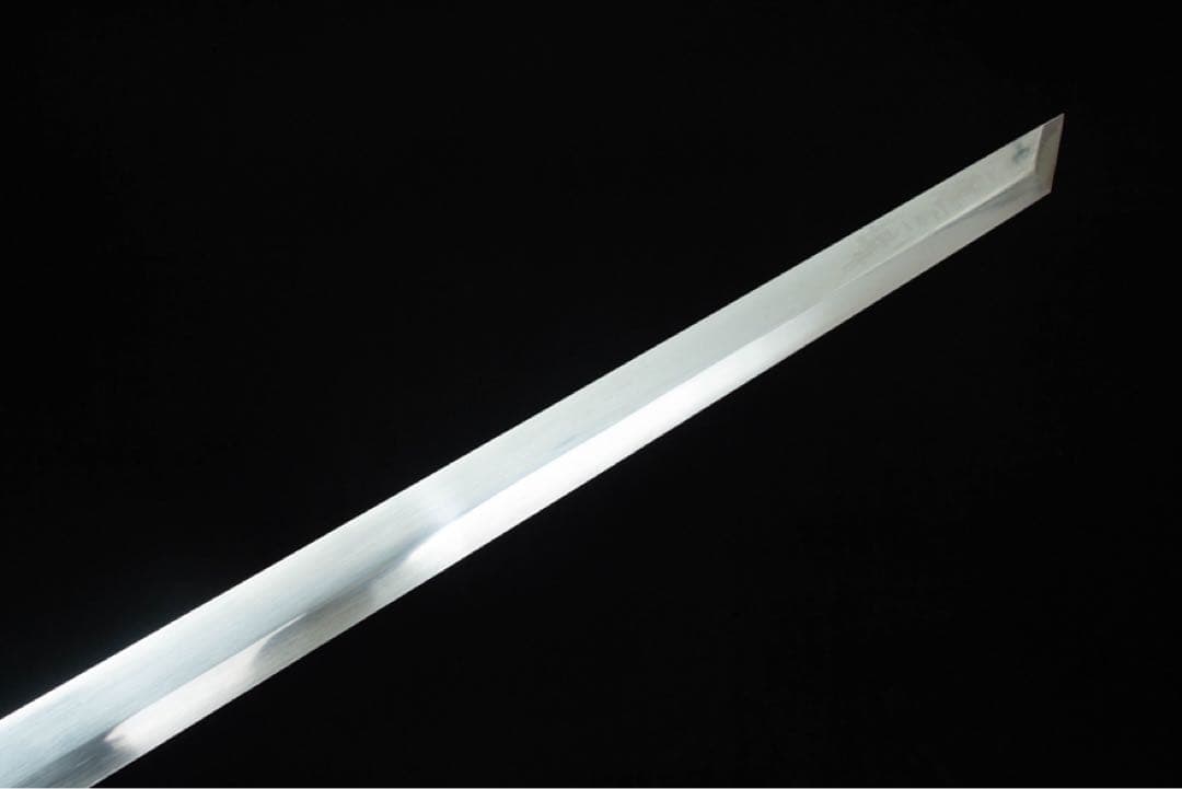 42110324 刀装具 日本刀 武具 鑑賞刀 居合刀 模造刀 舞踊刀