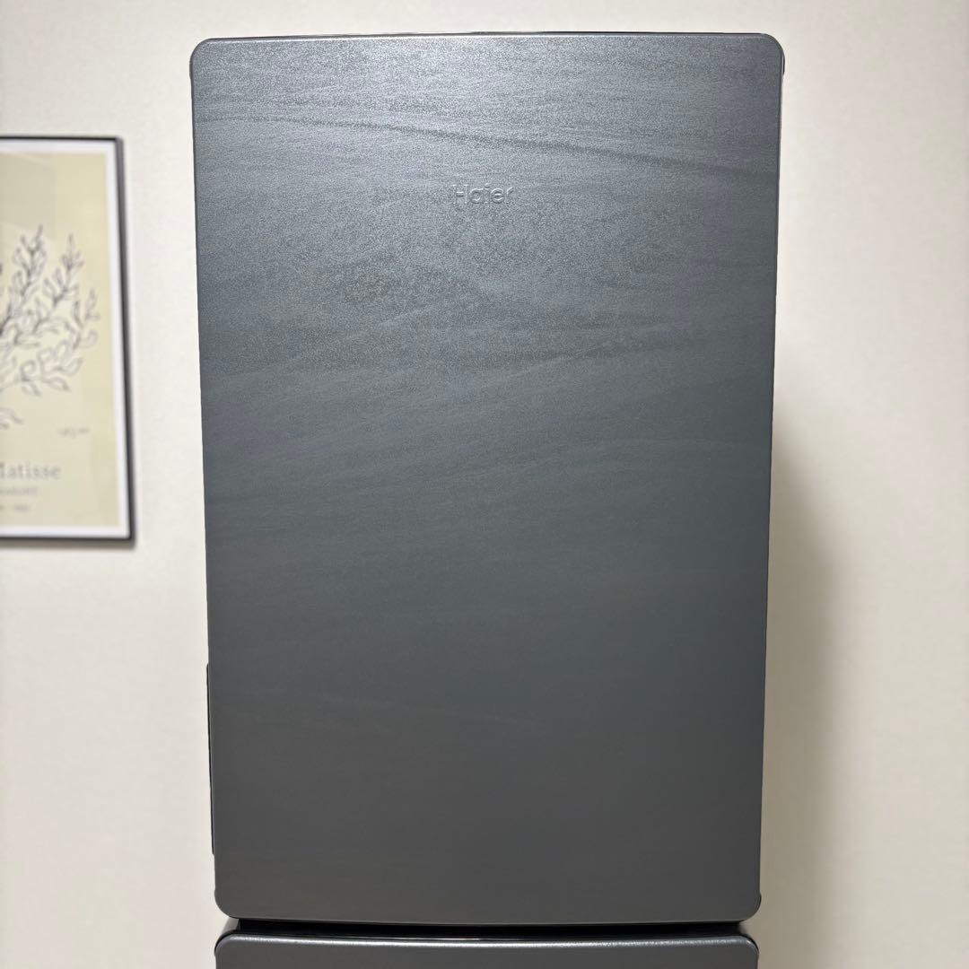 2023年 冷蔵庫 一人暮らし 二人暮らし 保証付 送料無料 未使用に近い