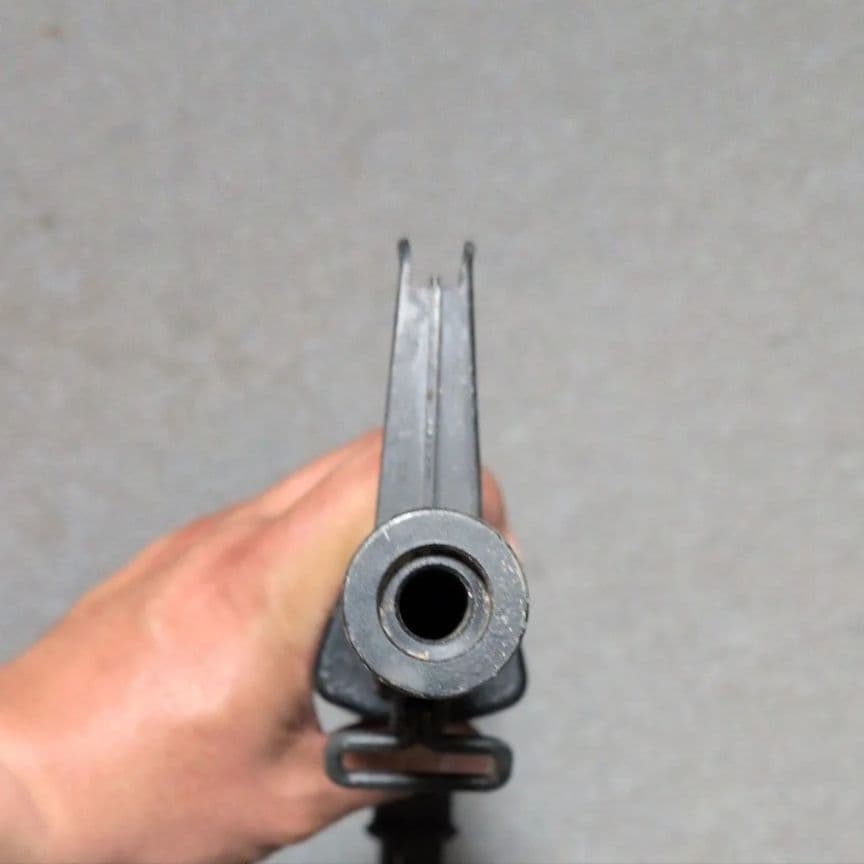 東京マルイ　CAR-15