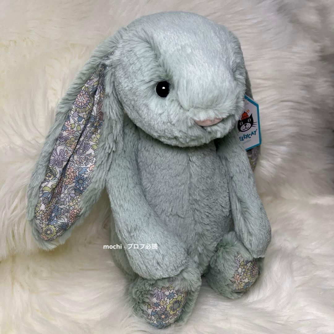  Original Blossom Sage Bunnyうさぎ