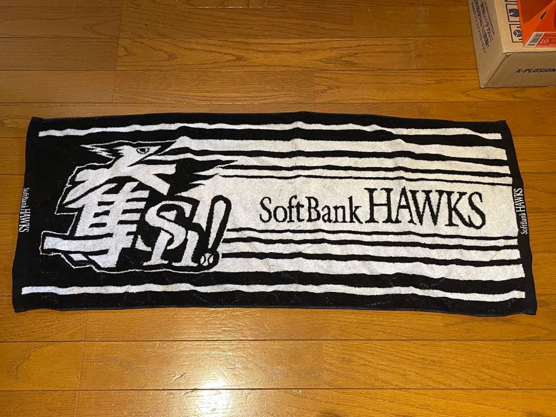 ソフトバンク ホークス 応援 グッズ ユニフォーム プロ野球 カード セット