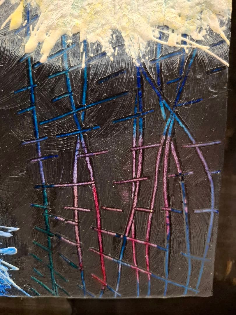 音羽しょうこ「第3楽章」graduation