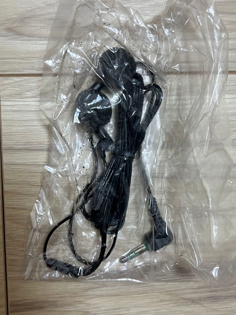 SONY GV-8 VIDEO WALKMAN 本体　未使用品