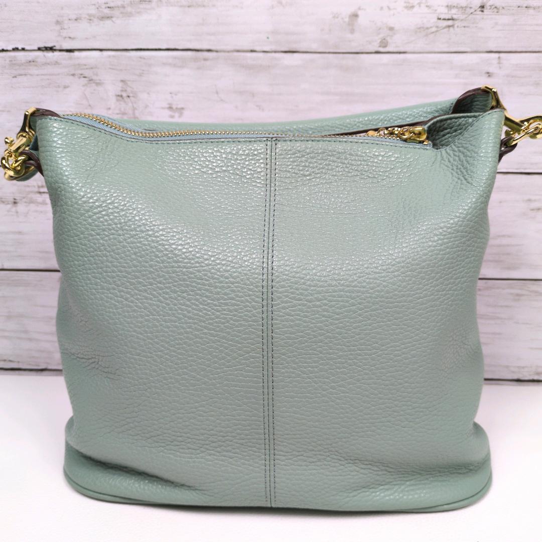 はるころ ATAO アタオ ウィークエンド ショルダーバッグ シエロ