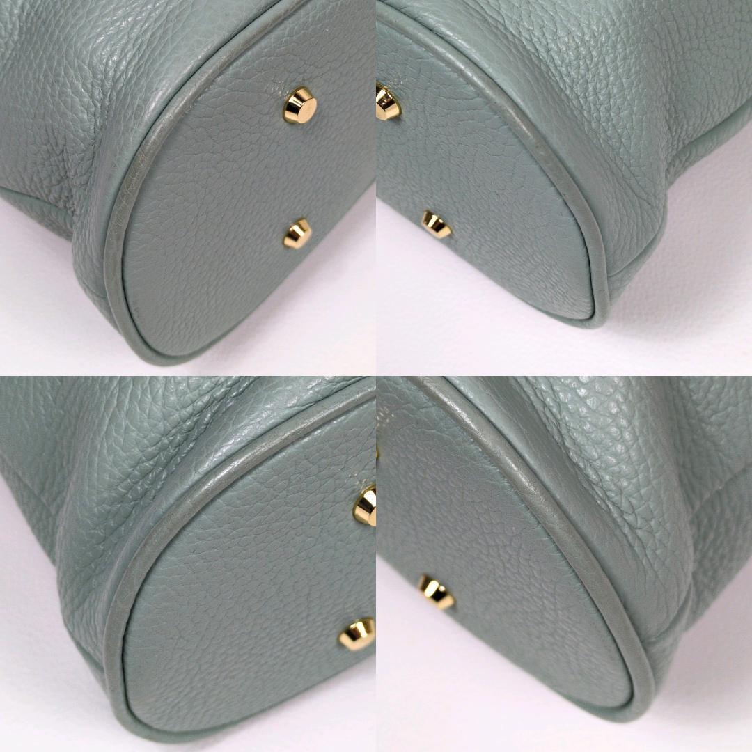 はるころ ATAO アタオ ウィークエンド ショルダーバッグ シエロ