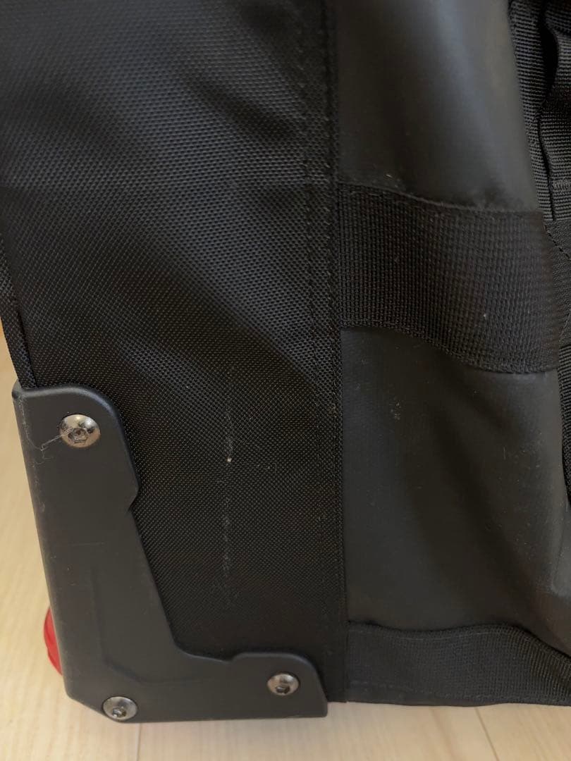 THE NORTH FACE キャリーケース ローリングサンダーM -453-