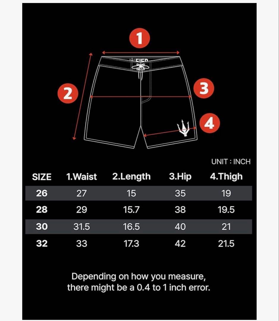 FIED] ファイド サイズ26メンズフィジークパンツ[ヘルファイアブルー]