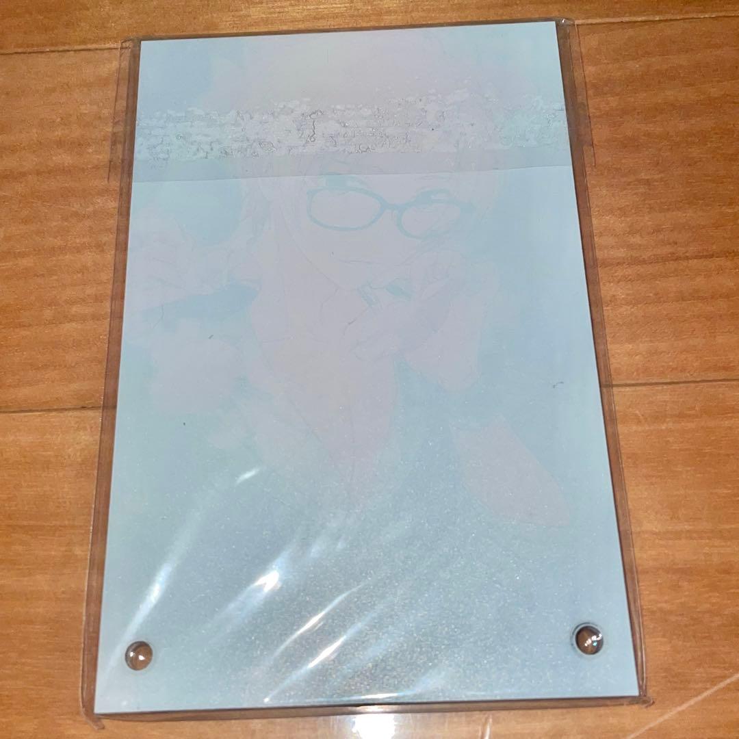 あんスタ 真 アクリルシャドーボックス