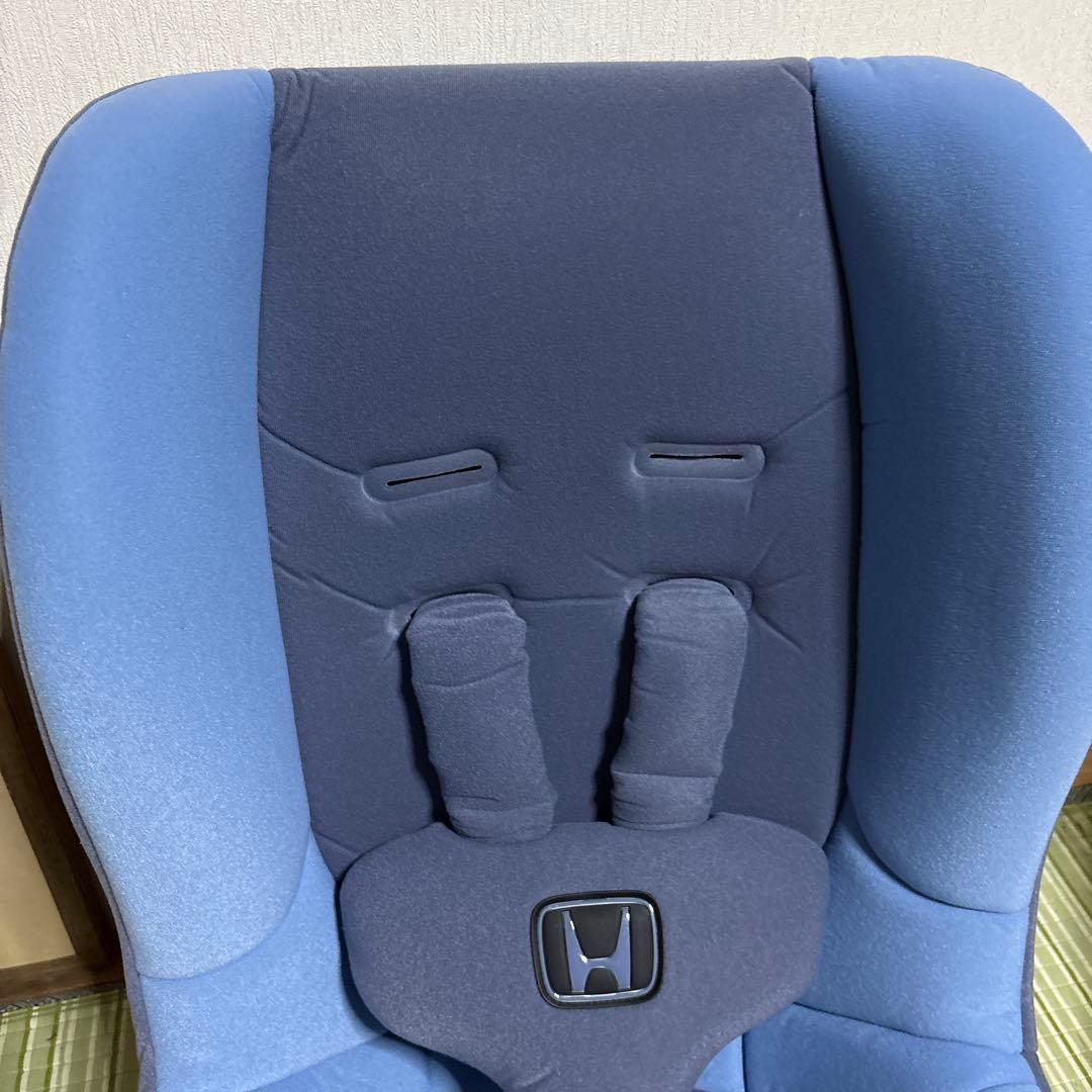 ホンダ 純正 チャイルドシート　ジュニアシート 車 カー用品　パーツ