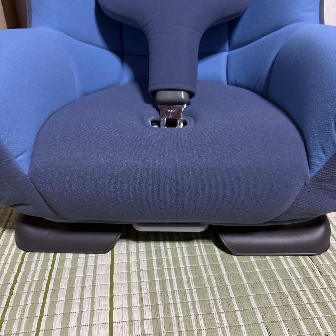 ホンダ 純正 チャイルドシート　ジュニアシート 車 カー用品　パーツ