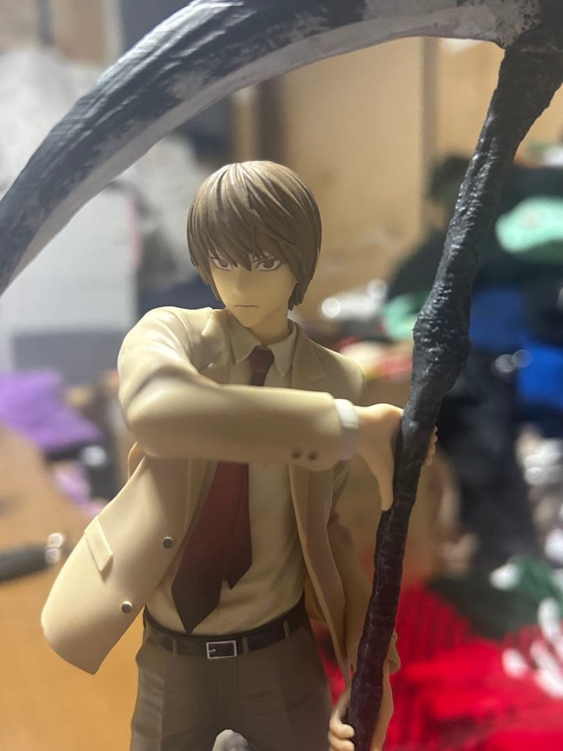 デスノート 一番くじ A賞、B賞セット 一番くじ DEATH NOTE｜一