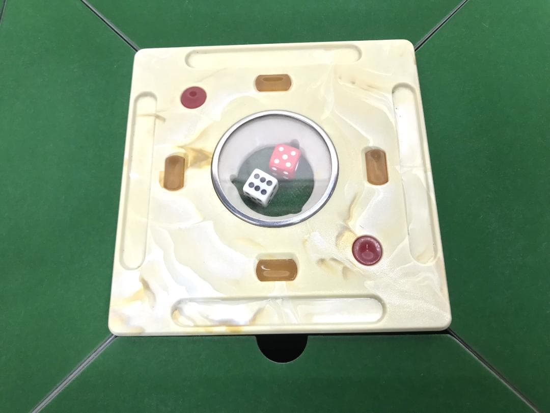 サイヤ人さま専用　全自動麻雀卓　AMOS　MATER　アモスマーテル