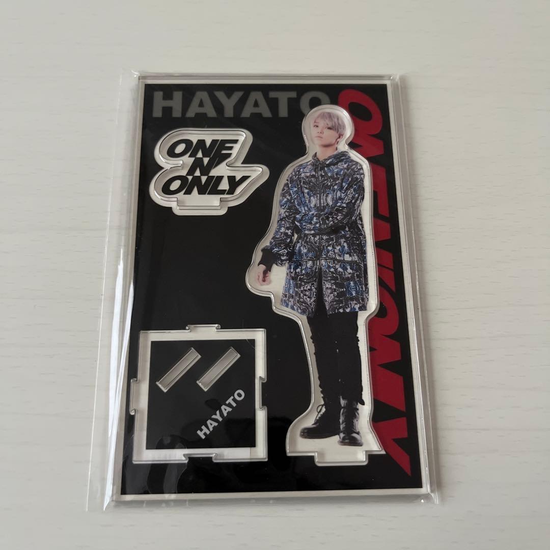 NIL DUE / NIL UN LONG SLEEVE TEE / IVORY