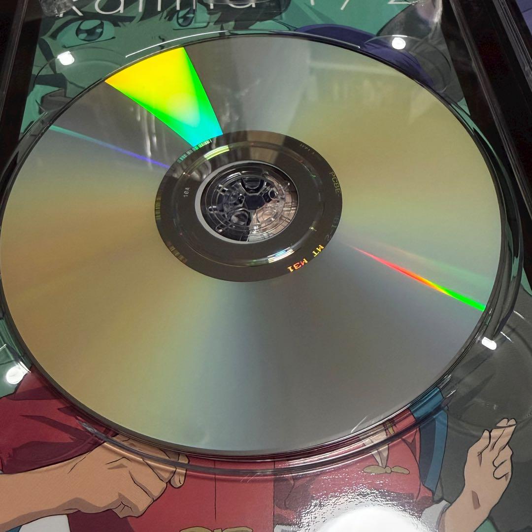 It’s a Rumic World 高橋留美子 スペシャルBOX 美品