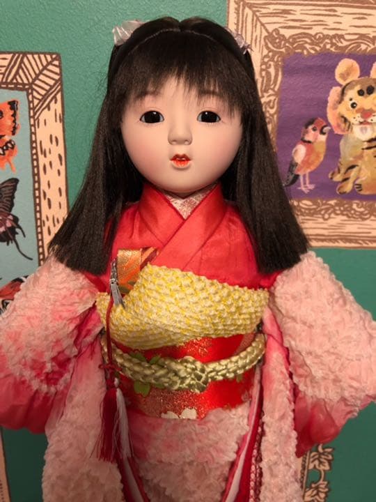 電気式華憐音楽集団 コインケース キーホルダー ストラップ ピック