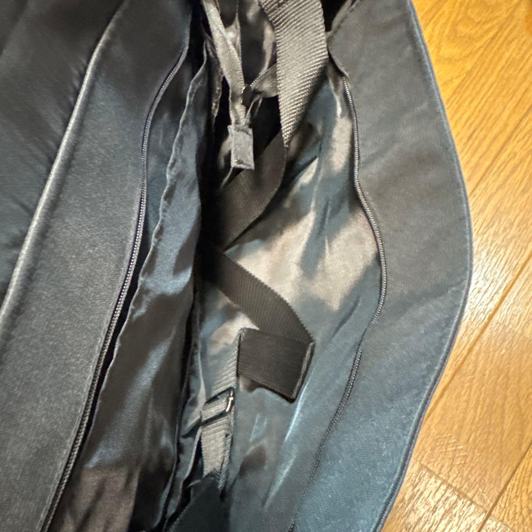 afi a fire inside バッグ bag leqtique vaquera