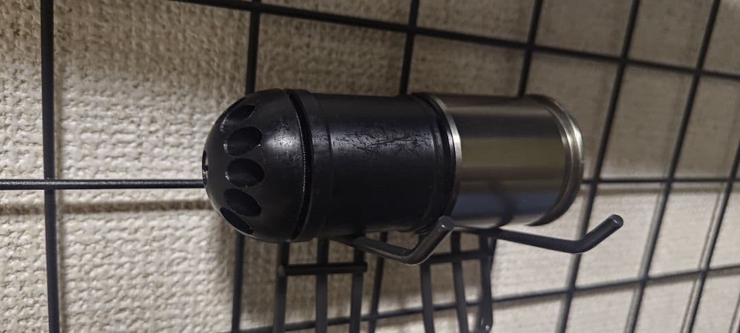 CAW製 M79 グレネードランチャー リアルウッド モスカート エアガン