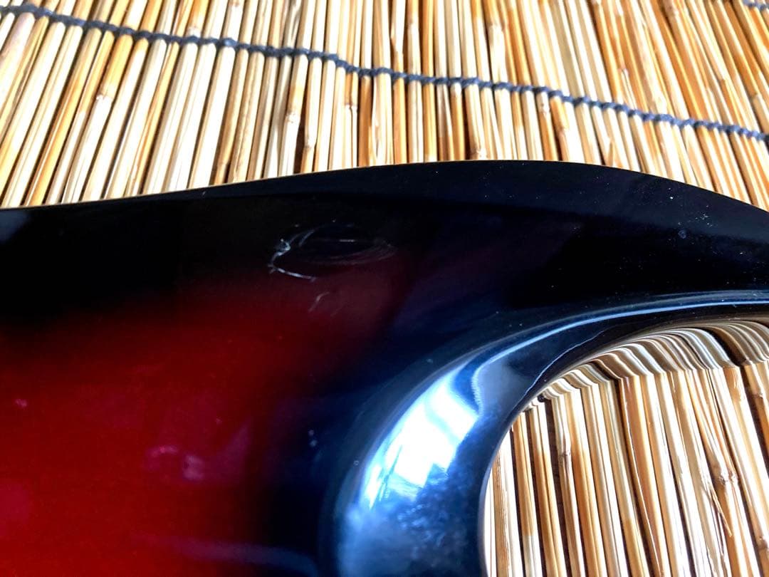 ☆他に類を見ない貴方だけの一本　AriaProⅡ MAGNA HSH ST