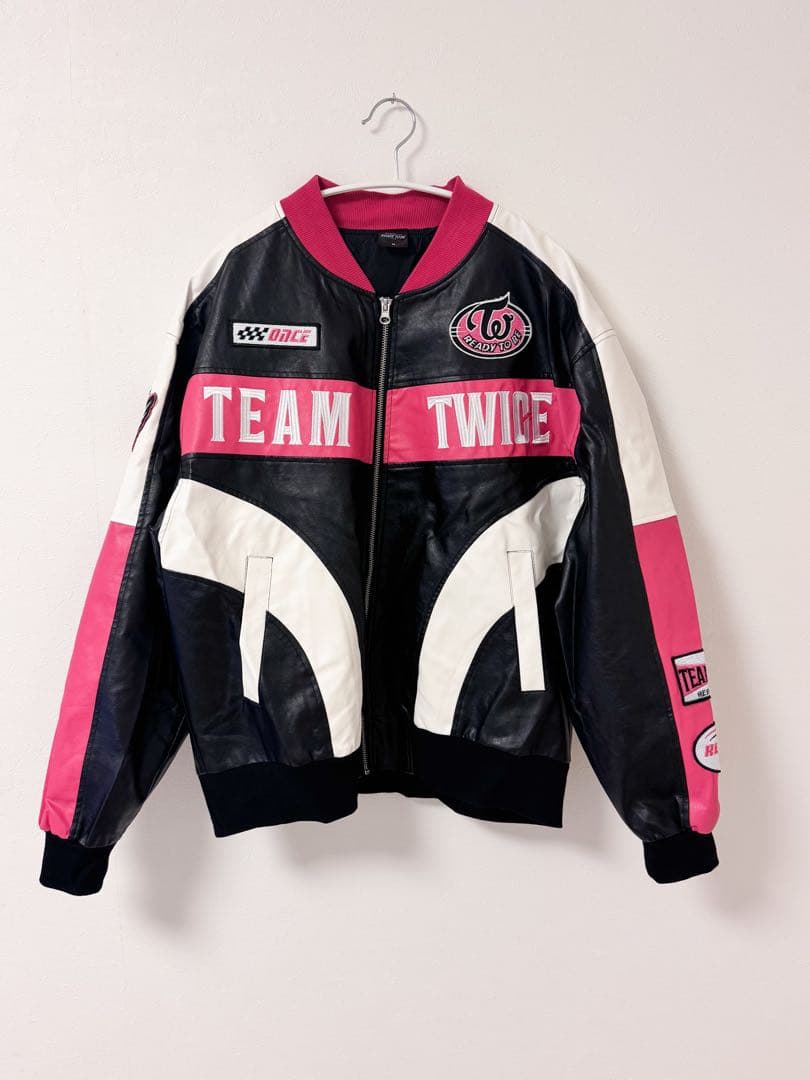 TWICE スタジャン 卸売 通販