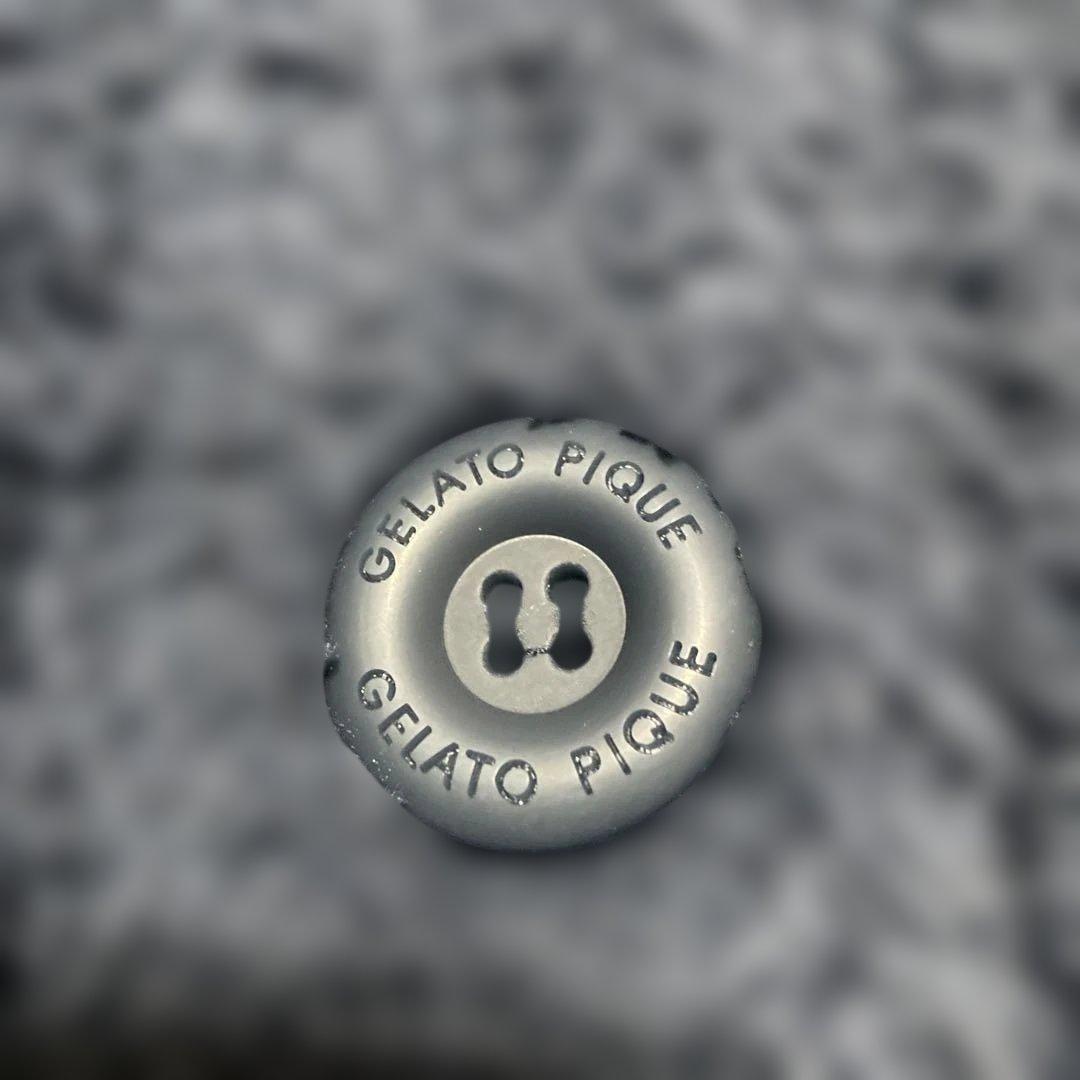 ★新品　ジェラートピケ　上下　セットアップ　 ルームウェア