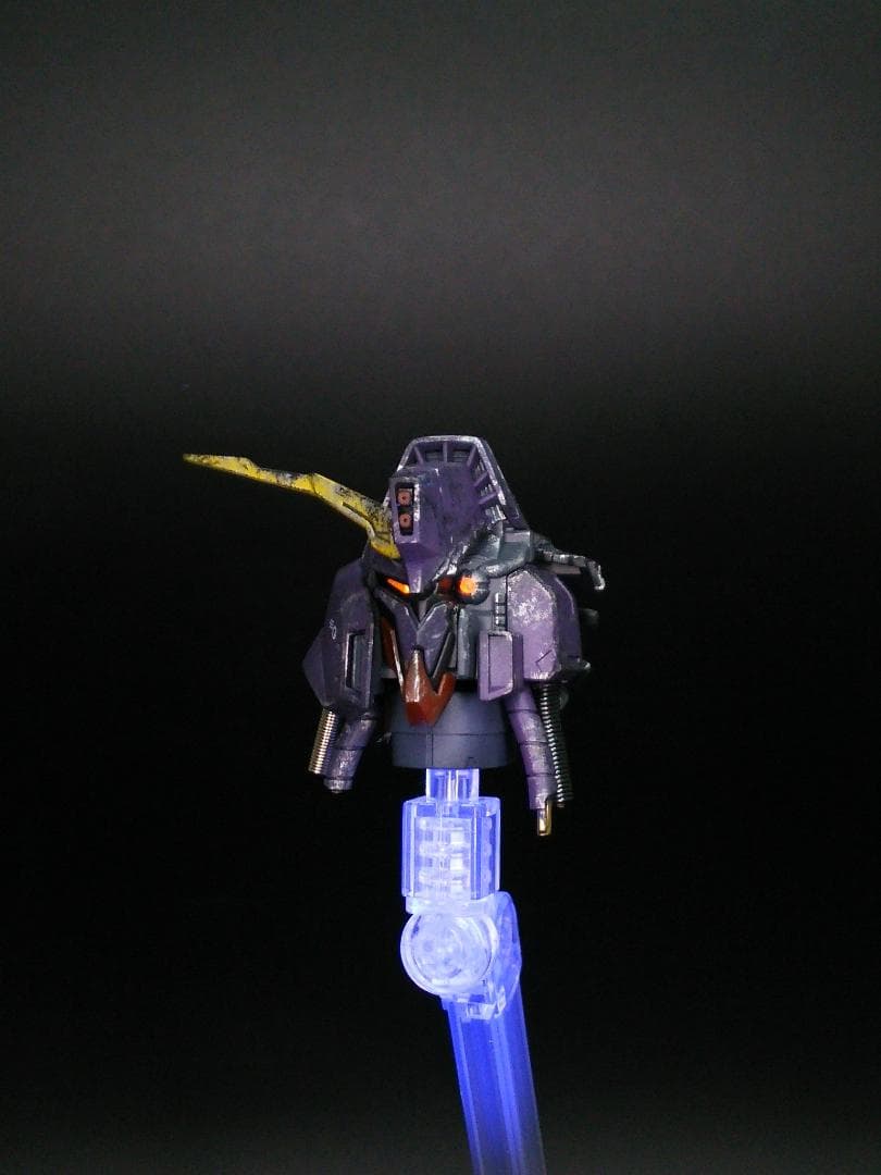 HG サイコガンダムMarkⅡ