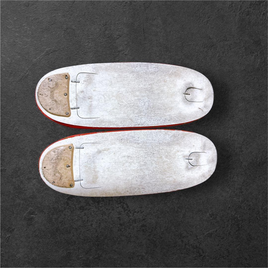 お買い得品♡七五三　7歳　女の子　フルセット　一式　朱色