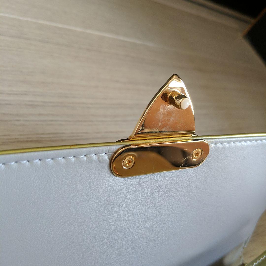 Louis Vuitton スプリングストリート　グレー