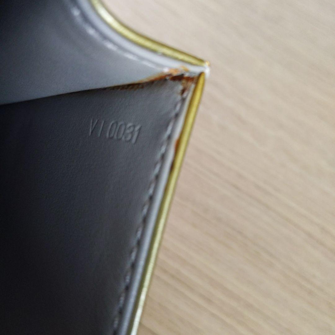 Louis Vuitton スプリングストリート　グレー