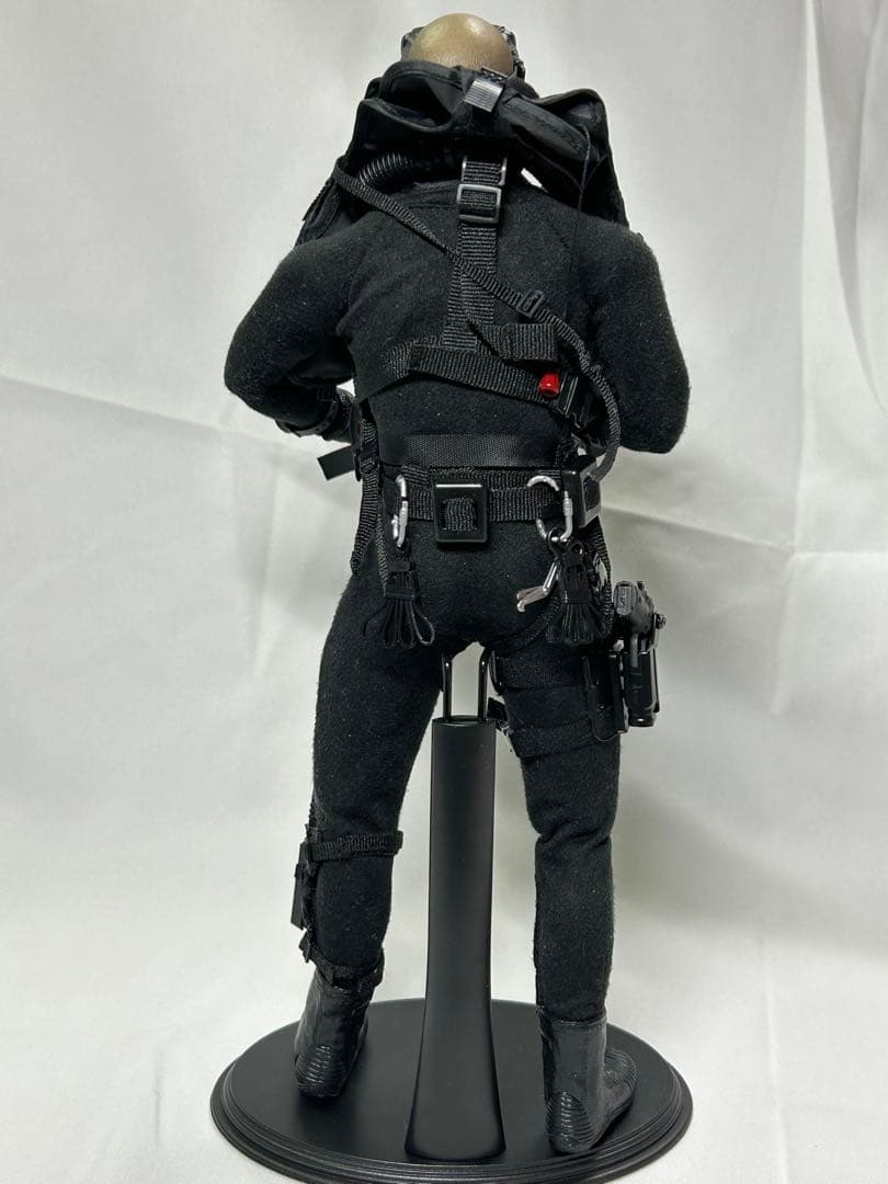 VeryHot製 NAVY SEAL HARO UDT[ジェイソン・スティサム]