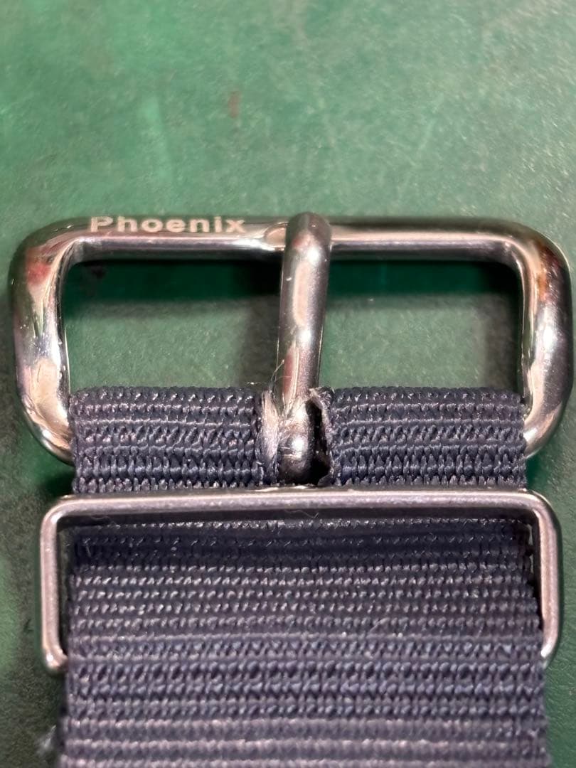 は*ん様 【希少品・保証アリ】1940年代オメガ30mmキャリバースモセコミリタ