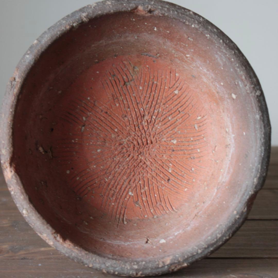 備前？ 摺鉢 古道具 アンティーク