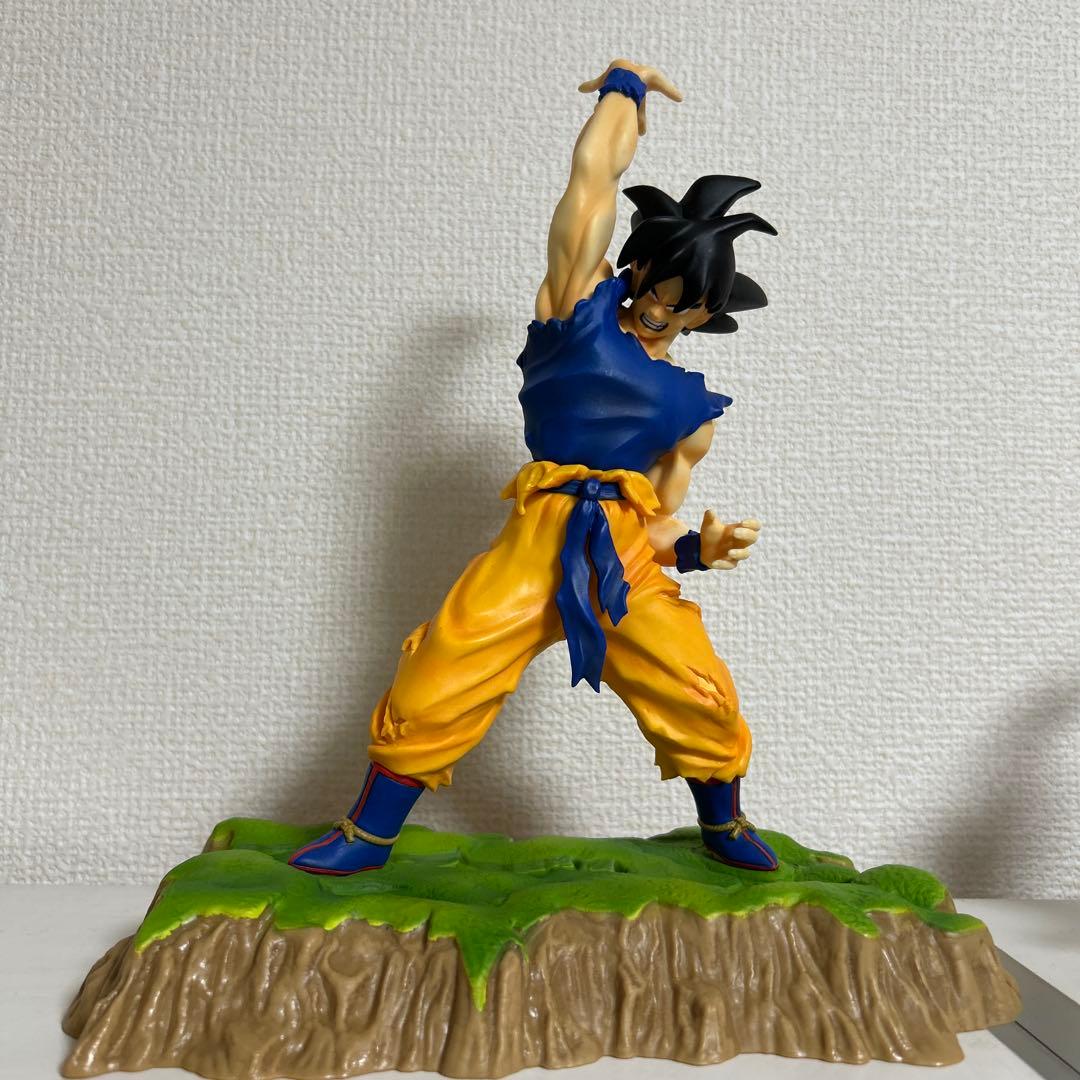 【値下げ】ドラゴンボール フィギュア まとめ売り