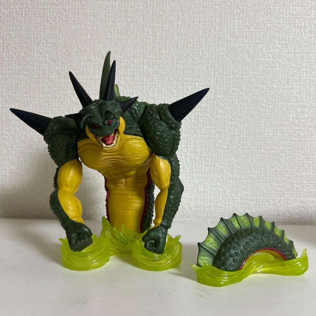 【値下げ】ドラゴンボール フィギュア まとめ売り