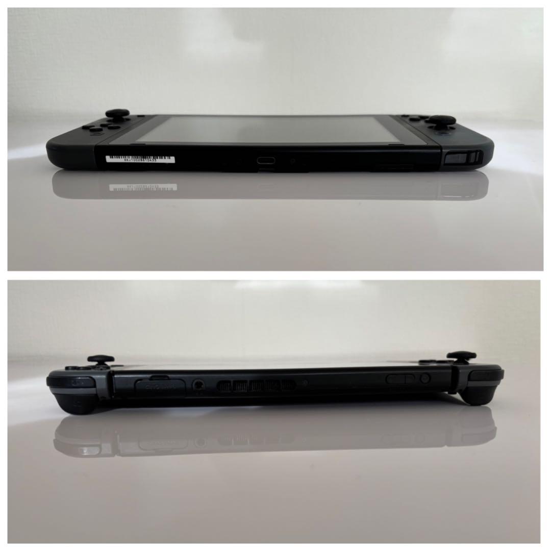 ★美品★Nintendo Switch 本体＋付属品一式＋SDカード256GB