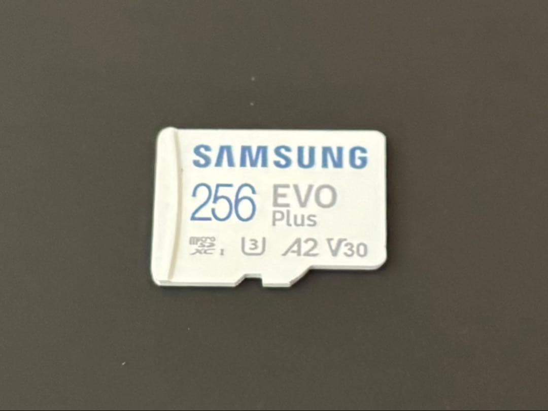 ★美品★Nintendo Switch 本体＋付属品一式＋SDカード256GB