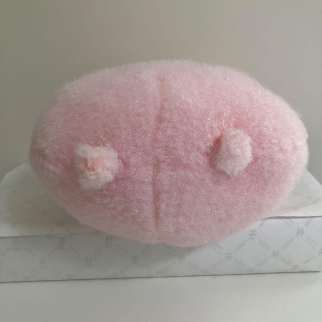 ちびちびうさこ ぬいぐるみ Mサイズ ちびちびうさまる うさまる 0807